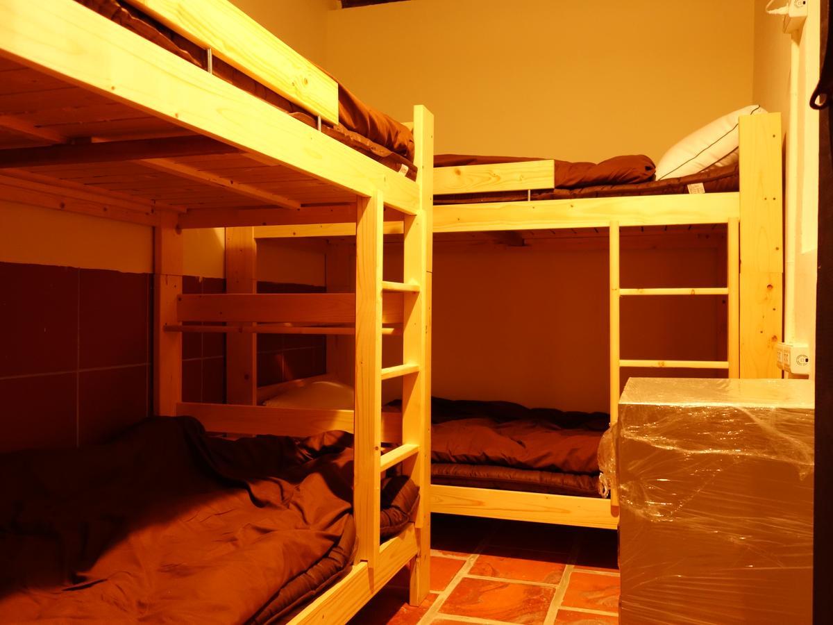 Beishan Old Western Style Hostel Jinning Exterior photo